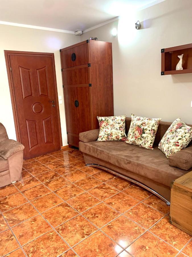 Marino Apartment